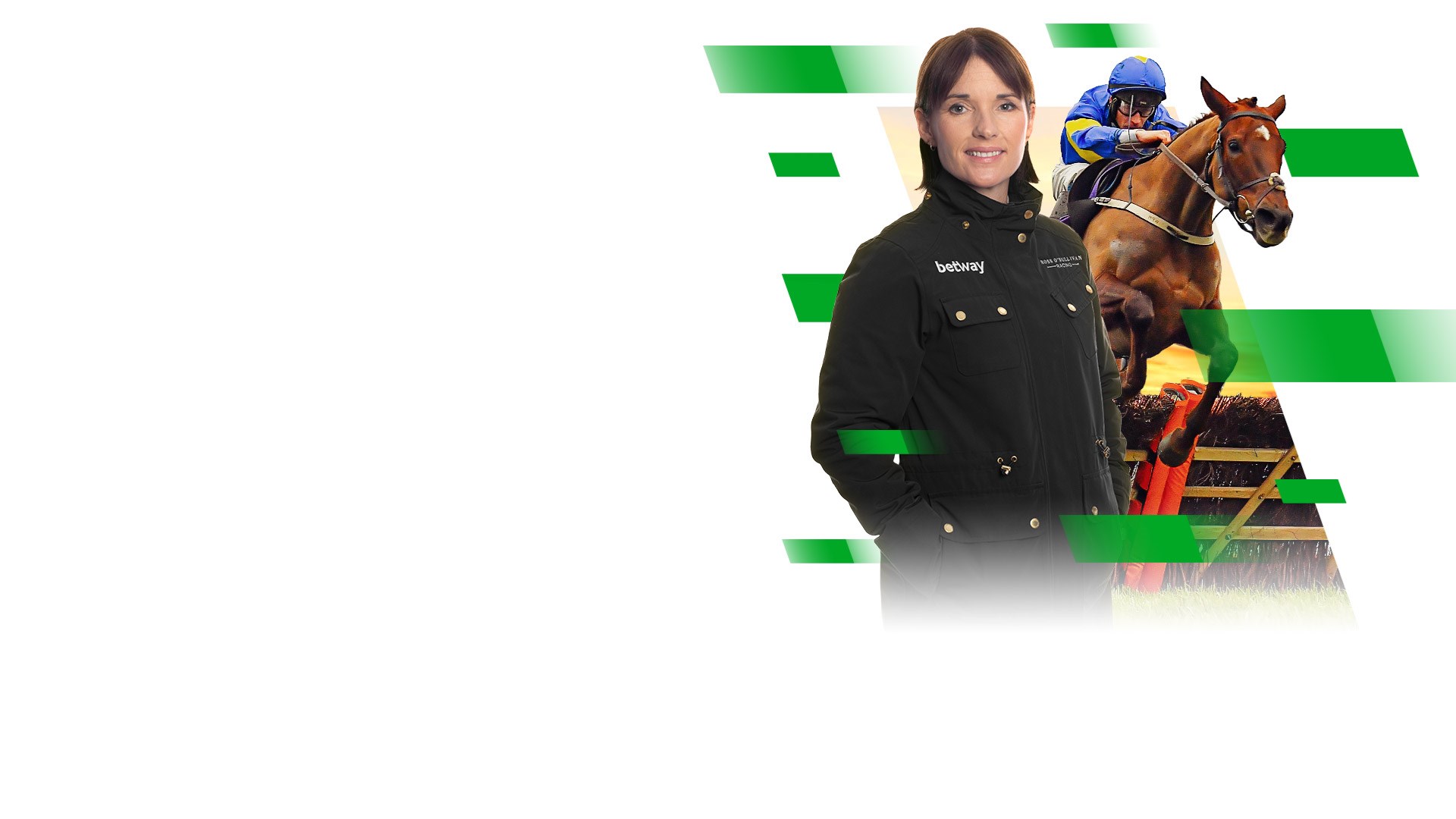NEW CUSTOMER OFFER: FREE BET IF YOUR FIRST HORSE RACING BET LOSES