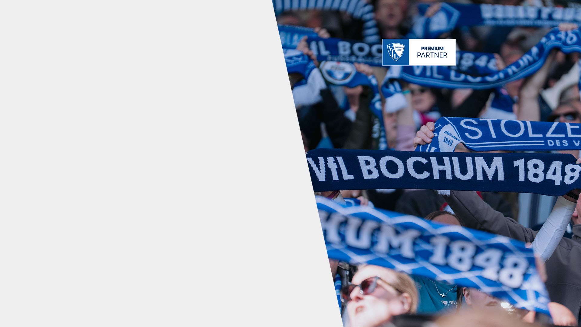 VIP Tickets für VFL Bochum gegen VfB Stuttgart