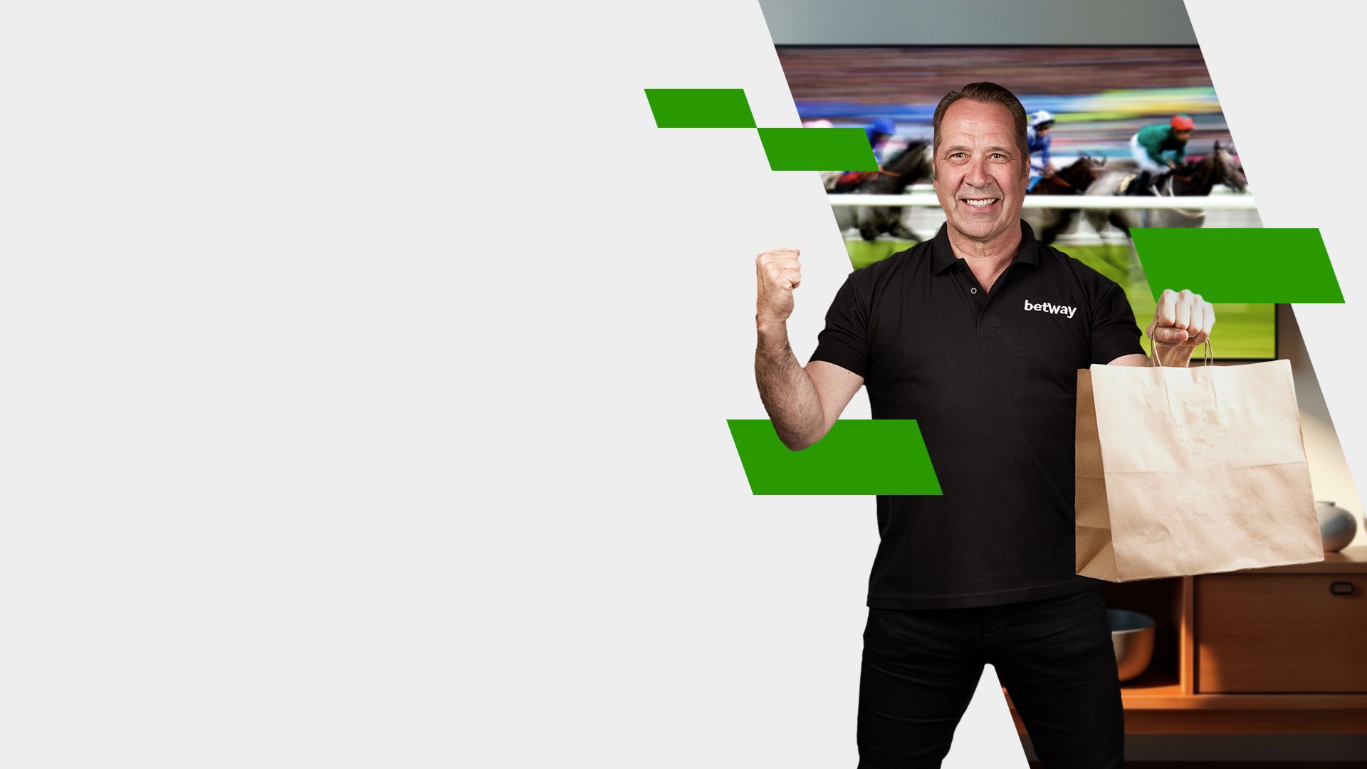 NEW CUSTOMER OFFER - ULTIMATE MATCHDAY PACKAGE