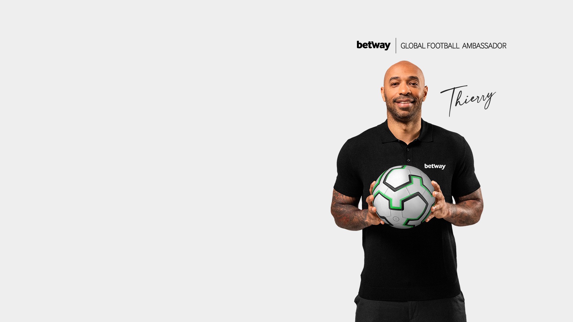 NEW CUSTOMER OFFER - ULTIMATE MATCHDAY PACKAGE