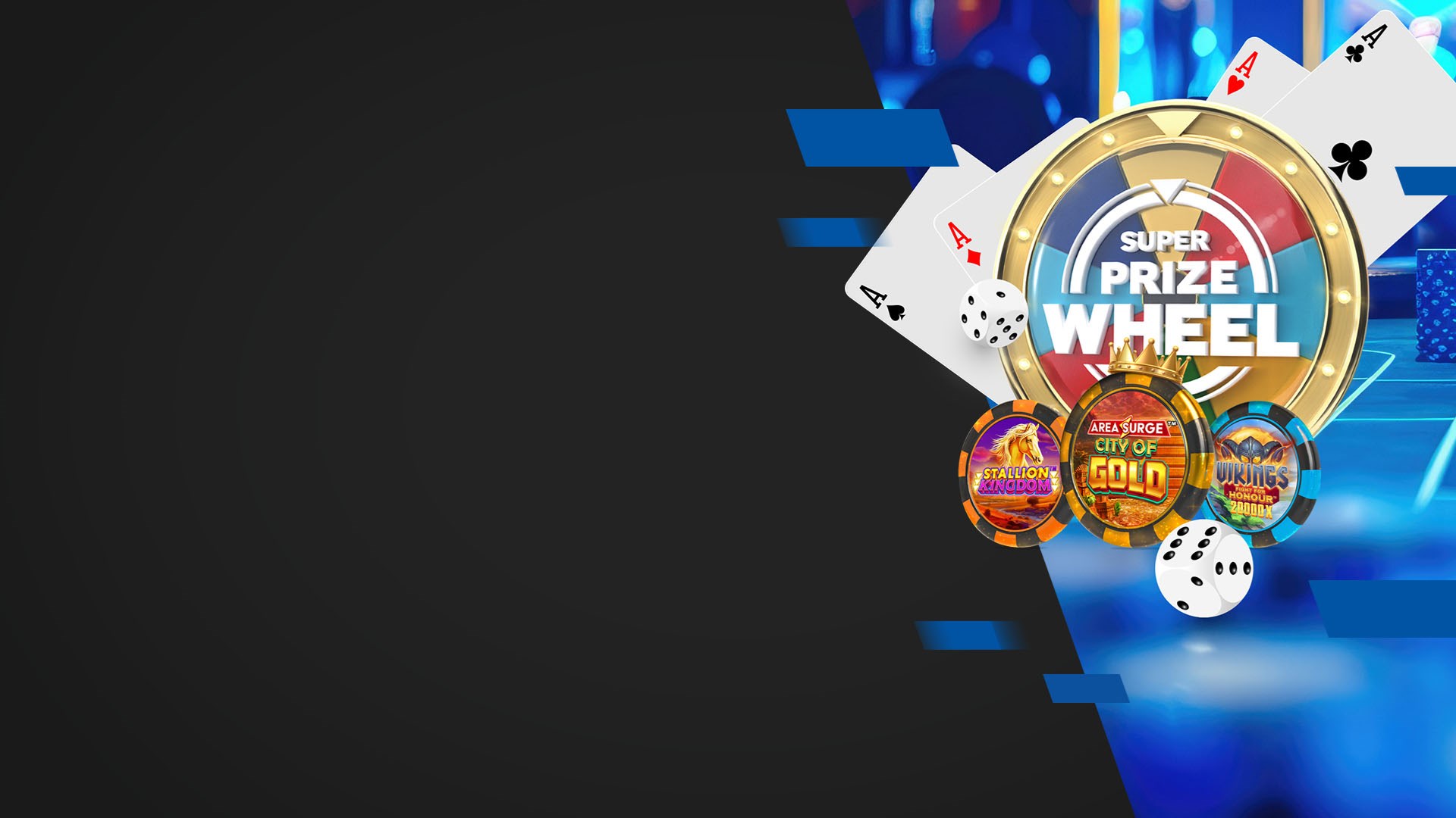 Velkomstbonus