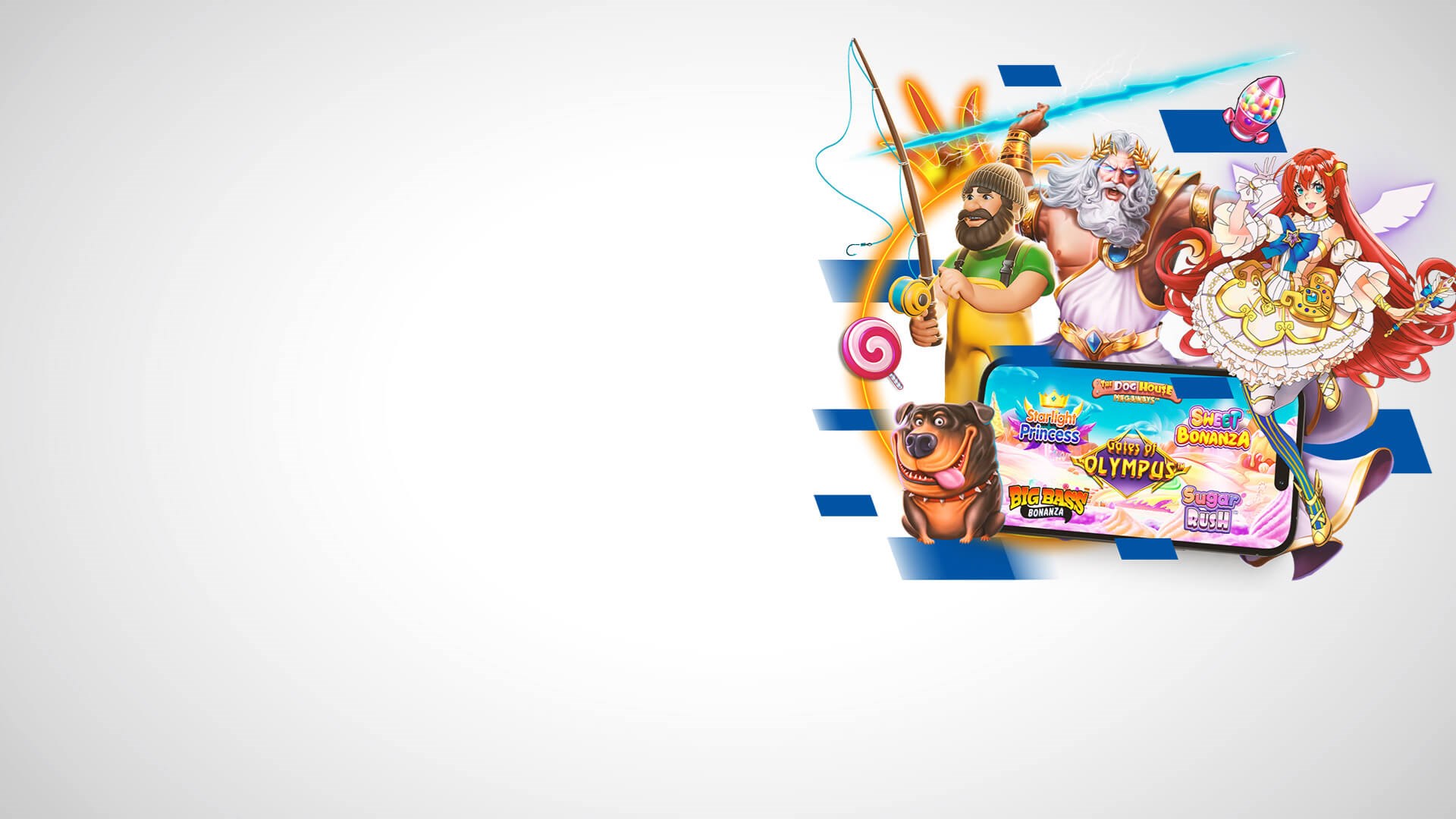 Los mejores juegos de Casino