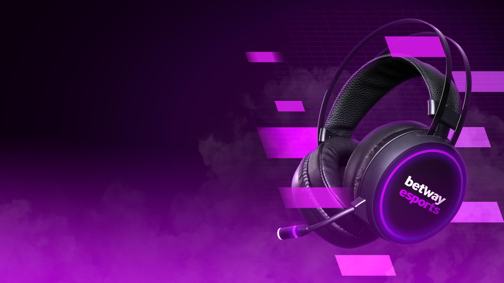 ESPORTS NEW CUSTOMER OFFER