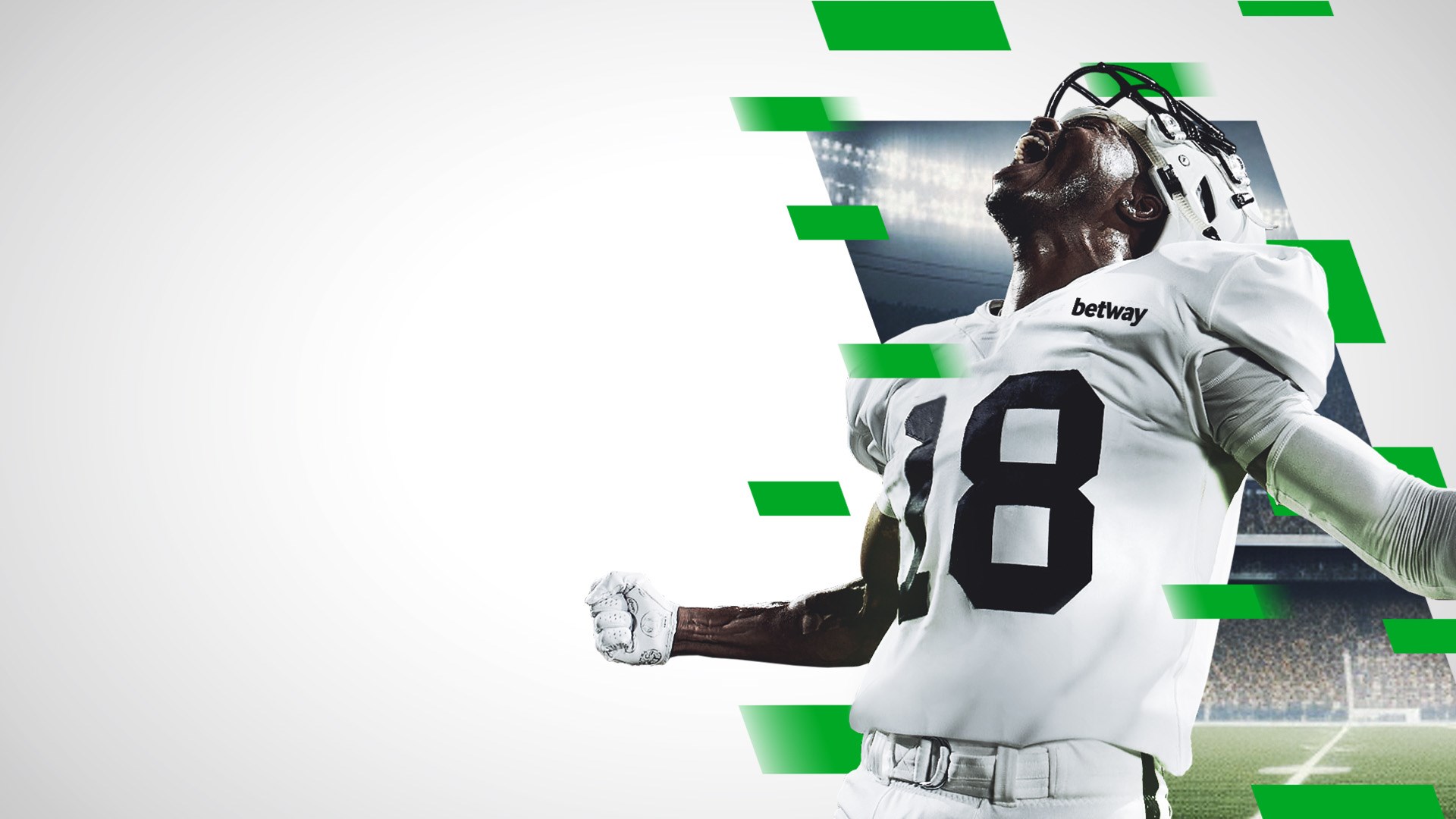 Sports New Customer Offer!