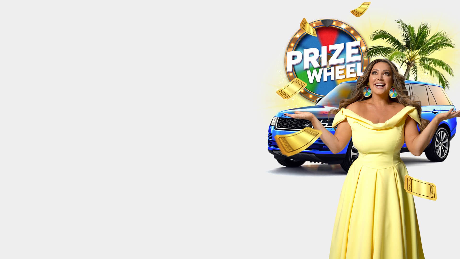 CASINO NEW CUSTOMER OFFER