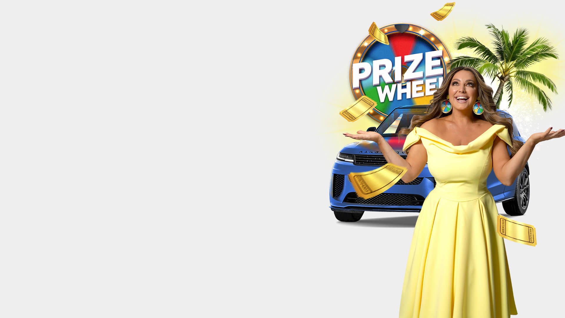 NEW CASINO CUSTOMER OFFER