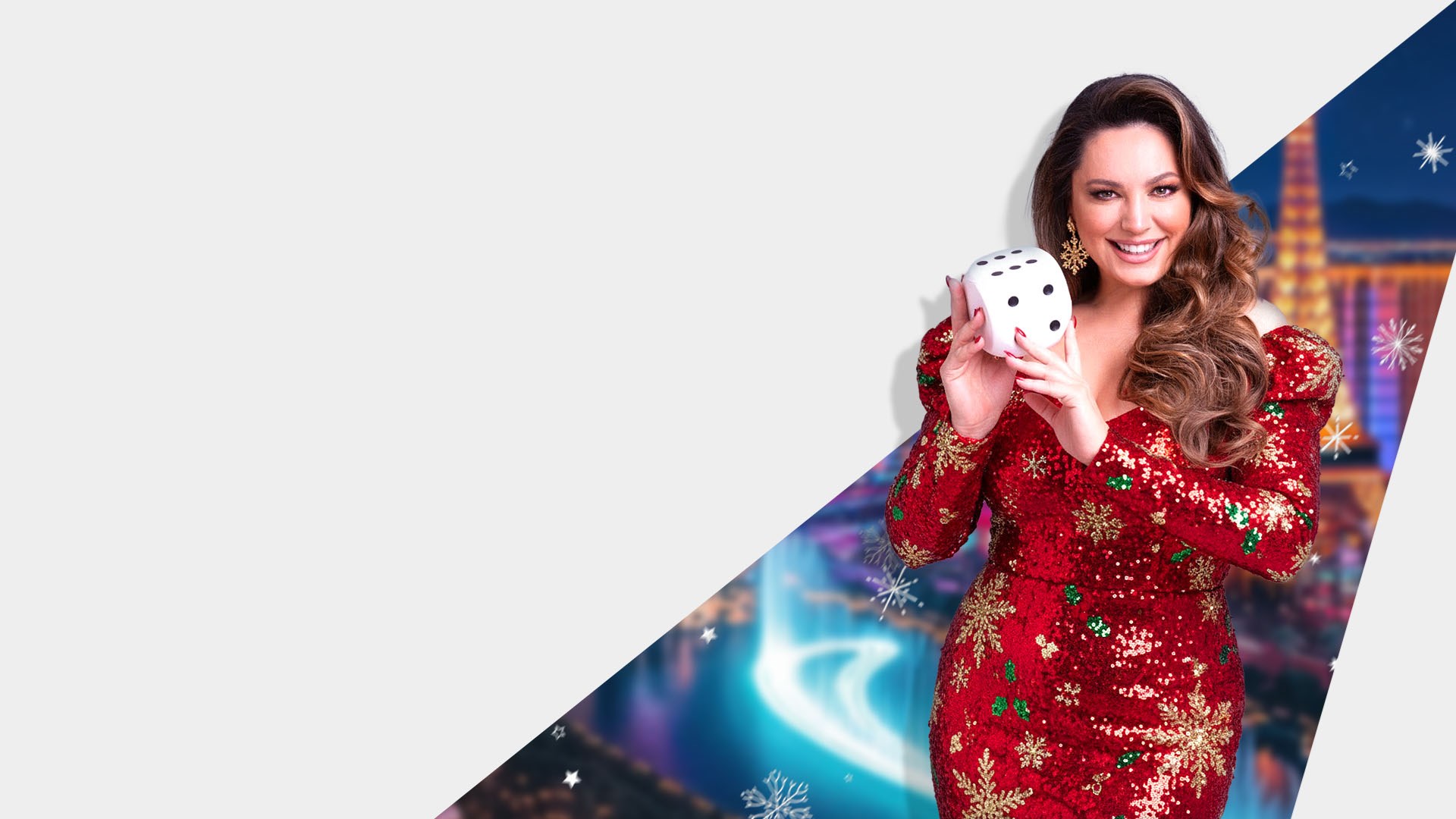 NEW CASINO CUSTOMER OFFER