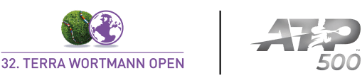 Terra Wortmann Open