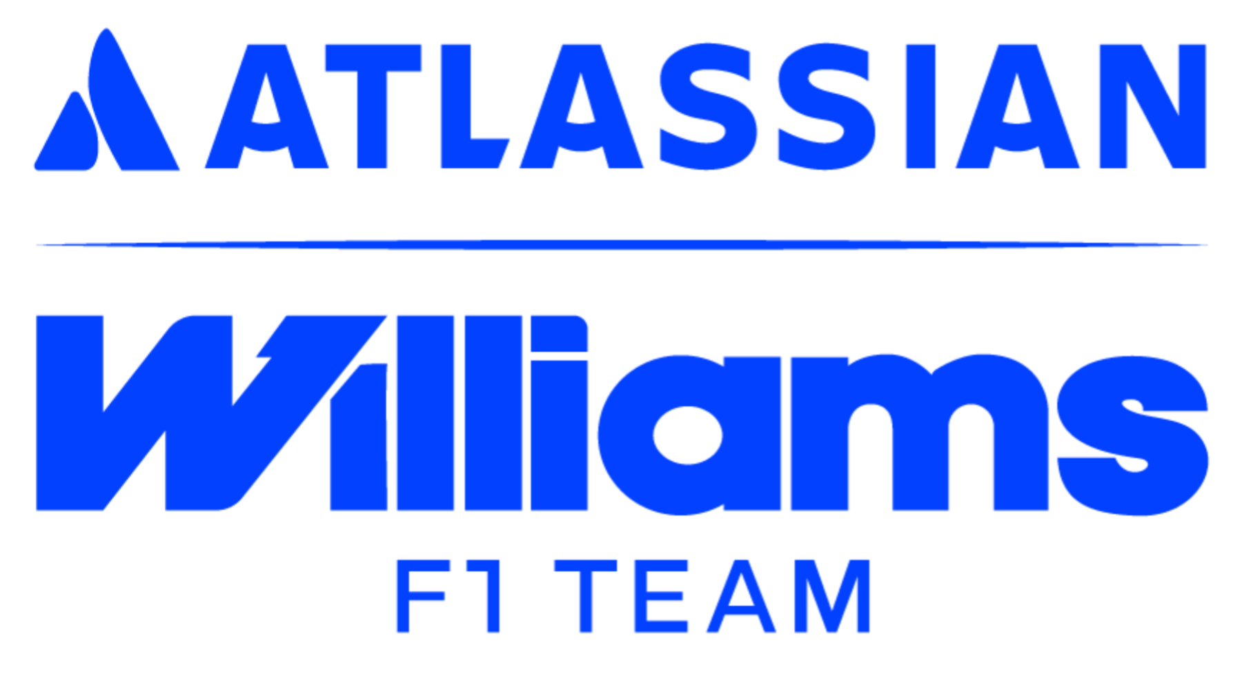 Atlassian Williams Racing