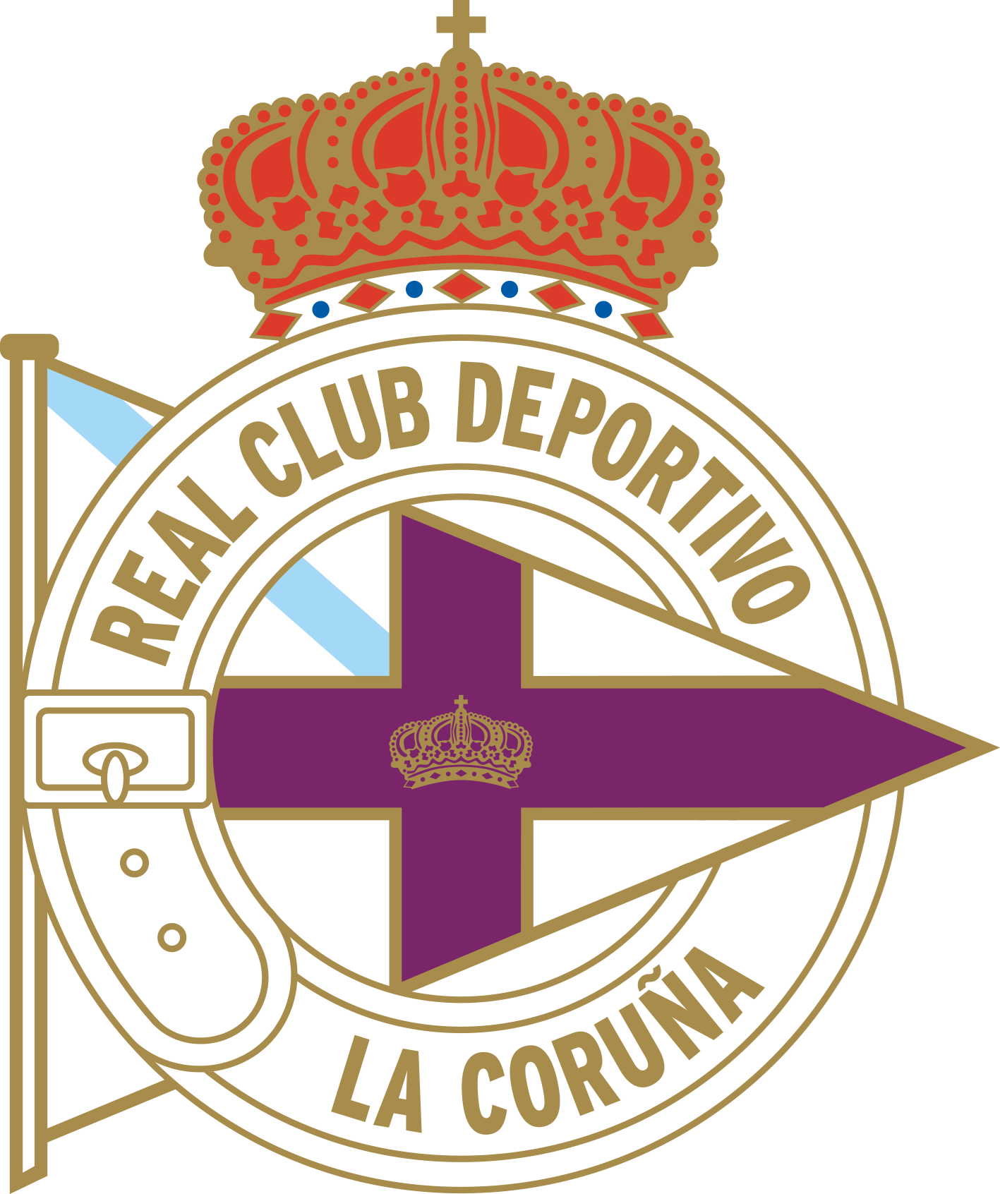DEPORTIVO DE LA CORUÑA