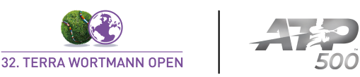 Terra Wortmann Open