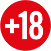 18+